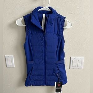 Lululemon Vest